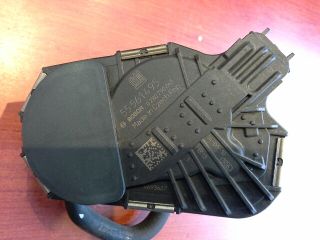 bontott OPEL ASTRA J Fojtószelep (Elektromos)