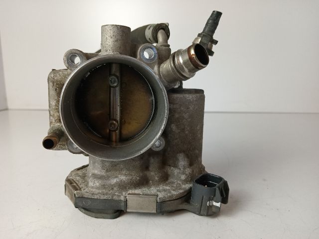 bontott OPEL ASTRA J Fojtószelep (Elektromos)