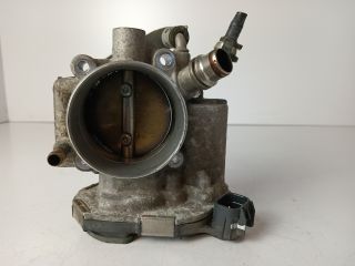 bontott OPEL ASTRA J Fojtószelep (Elektromos)