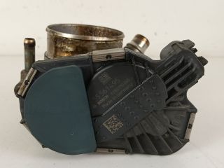 bontott OPEL ASTRA J Fojtószelep (Elektromos)