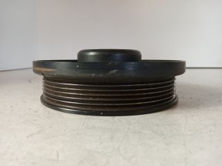 bontott OPEL ASTRA J Főtengely Szíjtárcsa