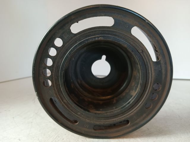 bontott OPEL ASTRA J Főtengely Szíjtárcsa