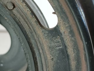 bontott OPEL ASTRA J Főtengely Szíjtárcsa