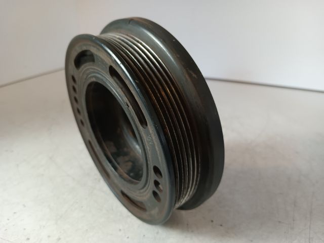 bontott OPEL ASTRA J Főtengely Szíjtárcsa