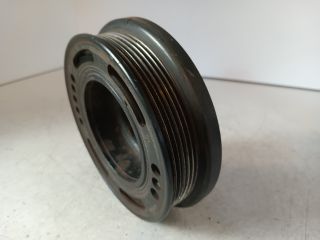 bontott OPEL ASTRA J Főtengely Szíjtárcsa