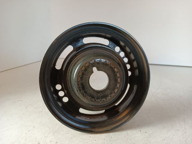 bontott OPEL ASTRA J Főtengely Szíjtárcsa