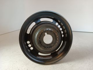 bontott OPEL ASTRA J Főtengely Szíjtárcsa