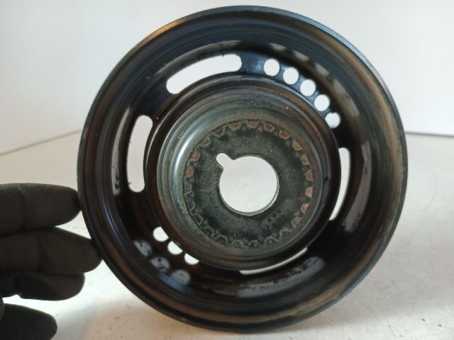 bontott OPEL ASTRA J Főtengely Szíjtárcsa