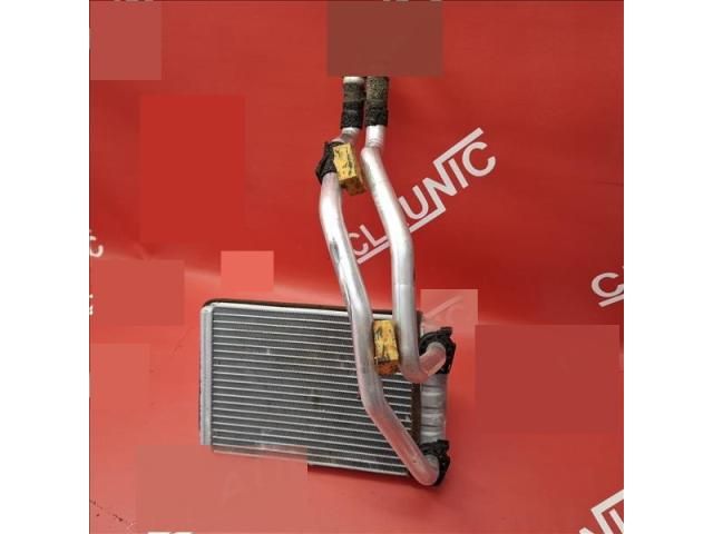 bontott OPEL ASTRA J Fűtőradiátor