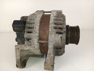 bontott OPEL ASTRA J Generátor