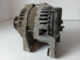 bontott OPEL ASTRA J Generátor