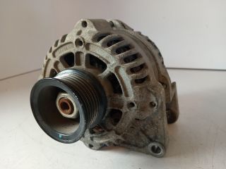 bontott OPEL ASTRA J Generátor