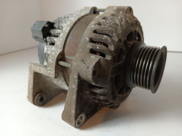 bontott OPEL ASTRA J Generátor