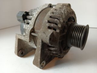 bontott OPEL ASTRA J Generátor