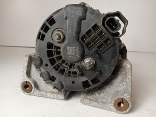 bontott OPEL ASTRA J Generátor