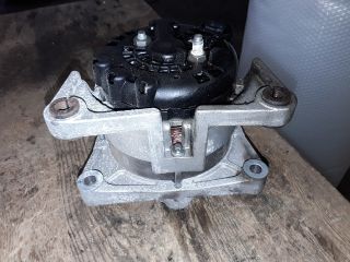 bontott OPEL ASTRA J Generátor