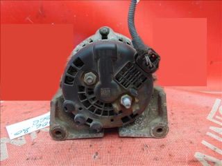 bontott OPEL ASTRA J Generátor