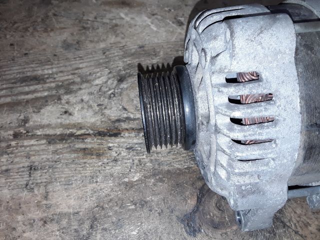 bontott OPEL ASTRA J Generátor