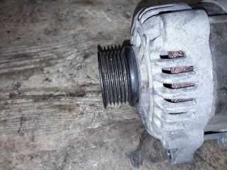 bontott OPEL ASTRA J Generátor