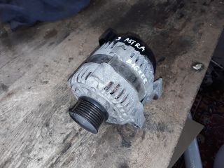 bontott OPEL ASTRA J Generátor