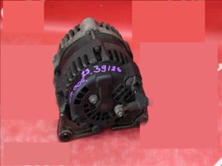 bontott OPEL ASTRA J Generátor