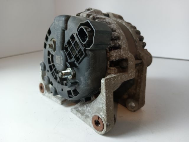 bontott OPEL ASTRA J Generátor