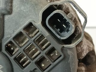 bontott OPEL ASTRA J Generátor