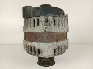 bontott OPEL ASTRA J Generátor