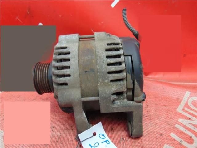 bontott OPEL ASTRA J Generátor