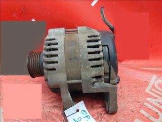 bontott OPEL ASTRA J Generátor