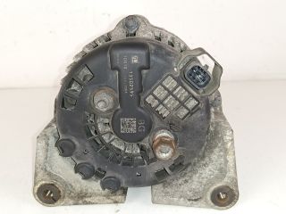 bontott OPEL ASTRA J Generátor