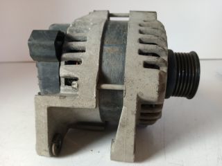 bontott OPEL ASTRA J Generátor