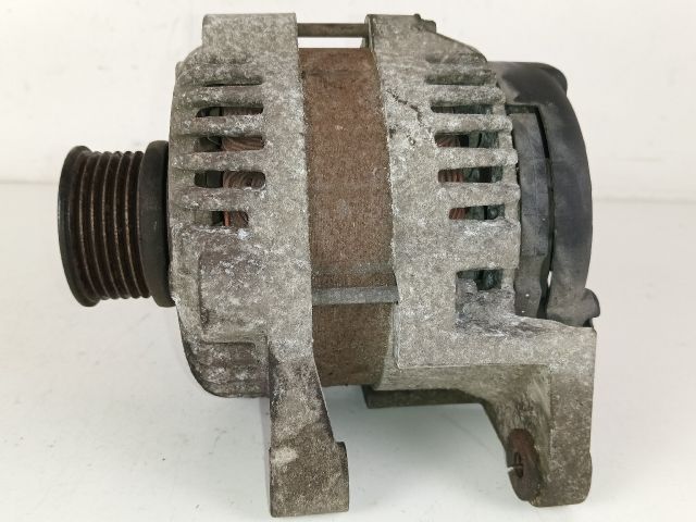 bontott OPEL ASTRA J Generátor