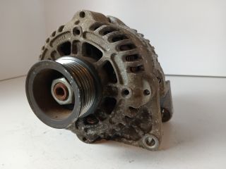 bontott OPEL ASTRA J Generátor