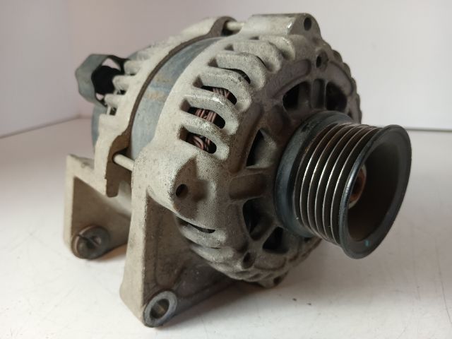 bontott OPEL ASTRA J Generátor