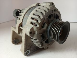 bontott OPEL ASTRA J Generátor