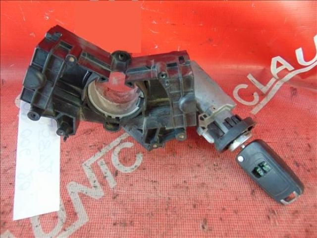 bontott OPEL ASTRA J Gyújtáskapcsoló