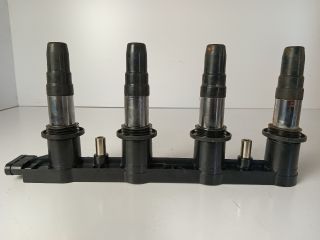 bontott OPEL ASTRA J Gyújtótrafó