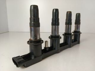 bontott OPEL ASTRA J Gyújtótrafó