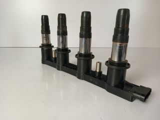 bontott OPEL ASTRA J Gyújtótrafó