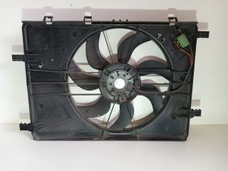 bontott OPEL ASTRA J Hűtőventilátor