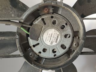 bontott OPEL ASTRA J Hűtőventilátor