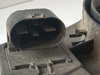 bontott OPEL ASTRA J Hűtőventilátor