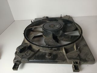 bontott OPEL ASTRA J Hűtőventilátor