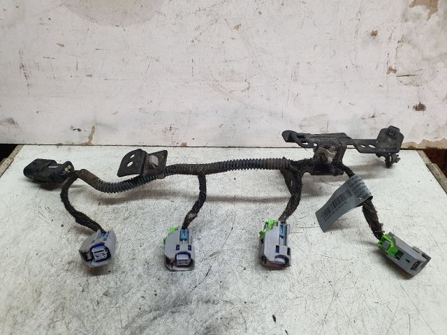 bontott OPEL ASTRA J Injektor Kábelköteg