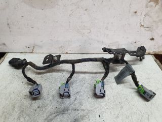 bontott OPEL ASTRA J Injektor Kábelköteg