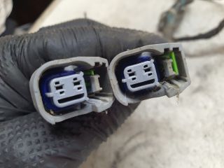 bontott OPEL ASTRA J Injektor Kábelköteg