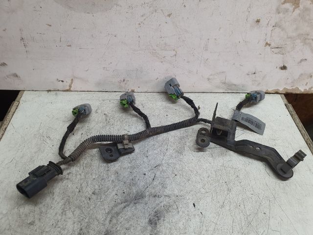 bontott OPEL ASTRA J Injektor Kábelköteg