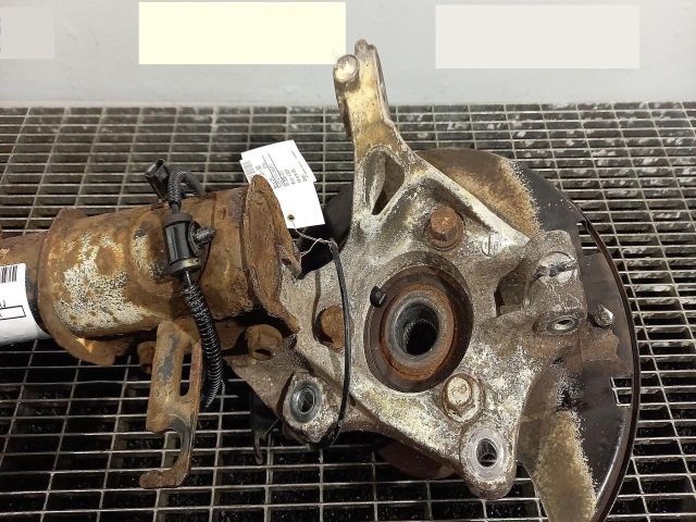 bontott OPEL ASTRA J Jobb első Csonkállvány