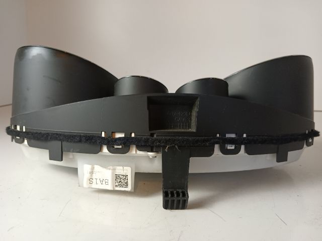 bontott OPEL ASTRA J Kilométeróra